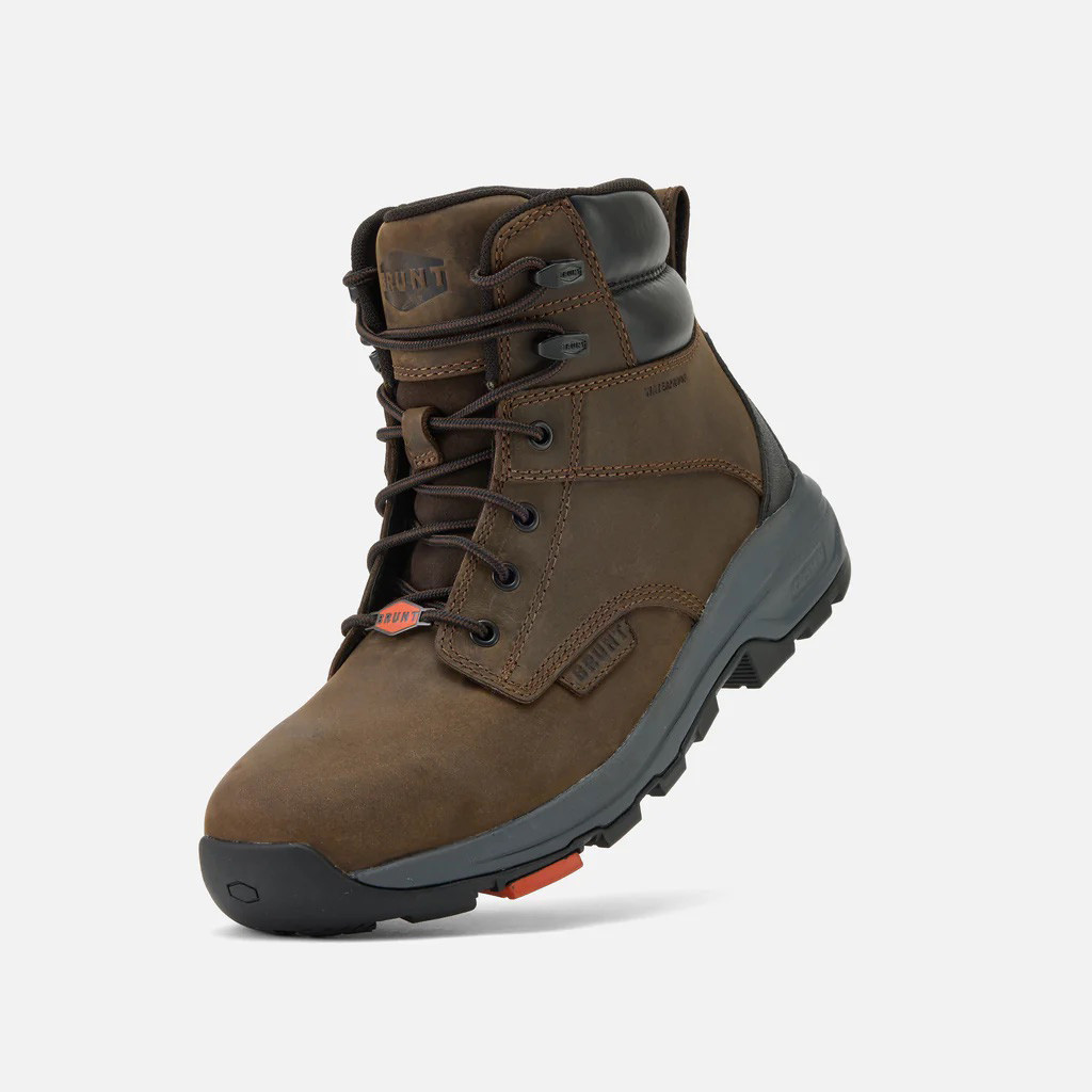 Brunt Kasparian #BRF10019-004 Men's 6